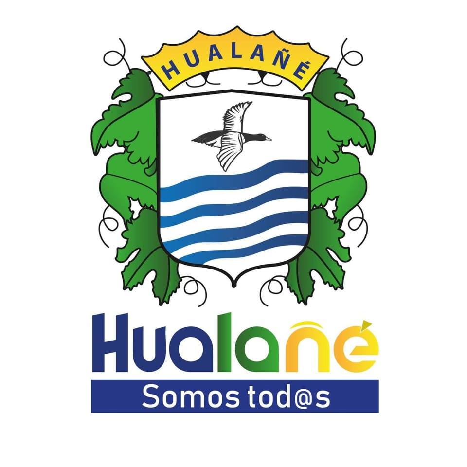 Logo Municipalidad de Hualañe