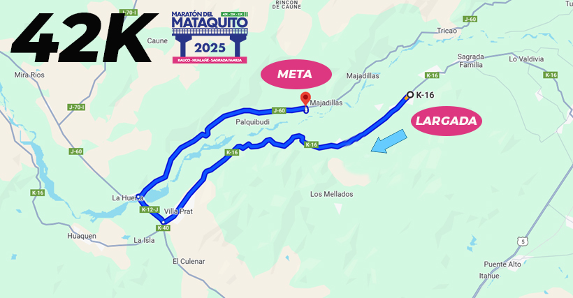 Circuito 42K